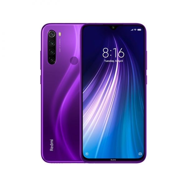 Xiaomi Redmi Note 8 (128 GB)