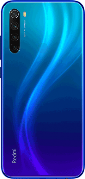 Xiaomi Redmi Note 8 (128 GB)