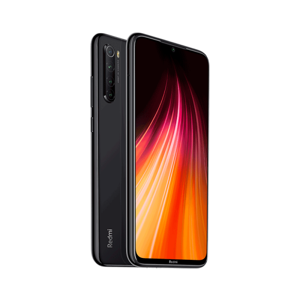 Xiaomi Redmi Note 8 (128 GB)