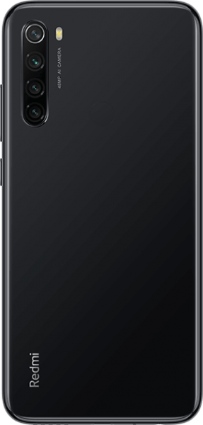 Xiaomi Redmi Note 8 (128 GB)