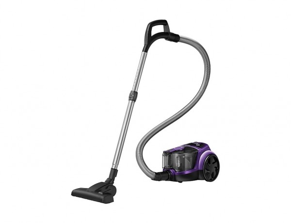 Samsung VC07R302MVP/TR Elektrikli Süpürge