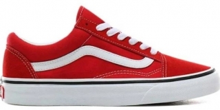Vans UA Old Skool Unisex Spor Ayakkabı