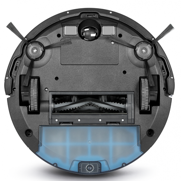 Ecovacs Deebot 500 Robot Süpürge