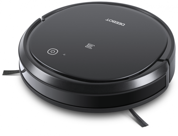 Ecovacs Deebot 500 Robot Süpürge