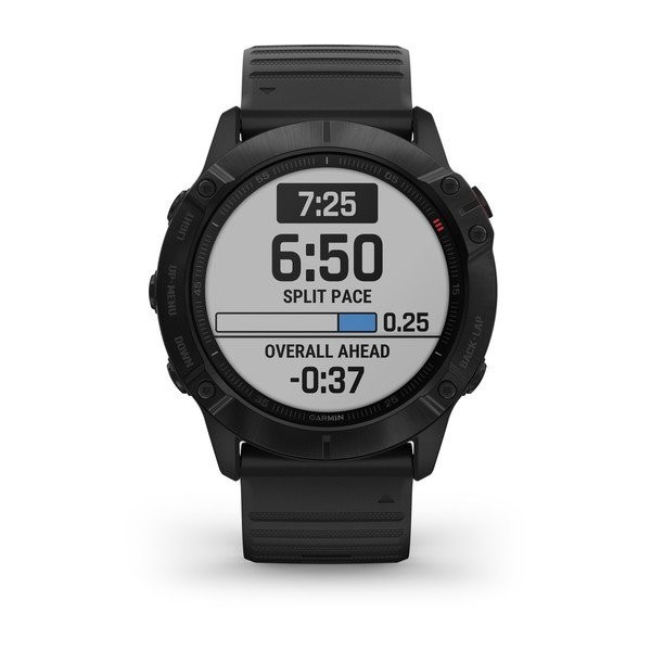 Garmin Fenix 6X Pro Aktivite Saati