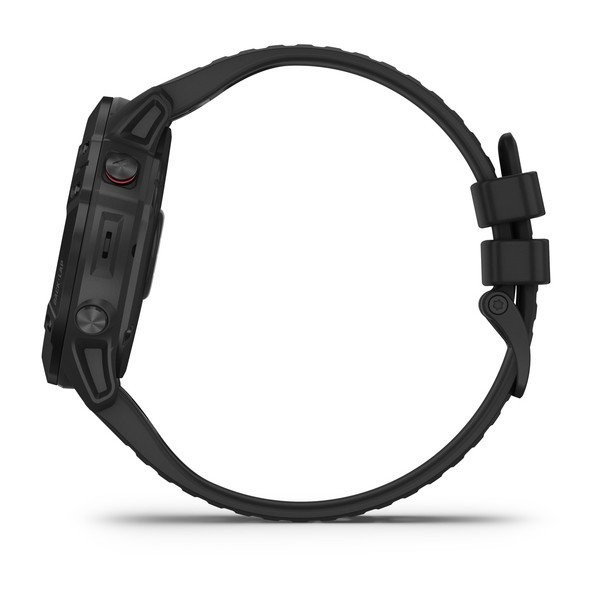 Garmin Fenix 6X Pro Aktivite Saati