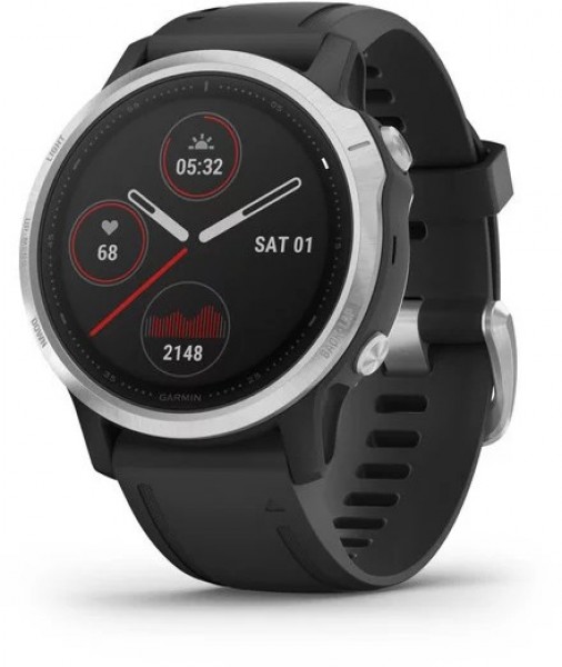 Garmin Fenix 6S Aktivite Saati