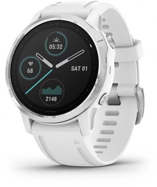 Garmin Fenix 6S Aktivite Saati