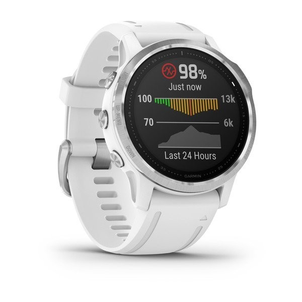 Garmin Fenix 6S Aktivite Saati