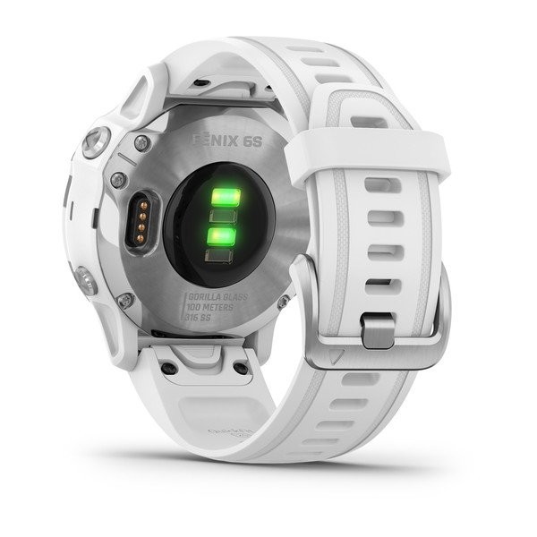 Garmin Fenix 6S Aktivite Saati
