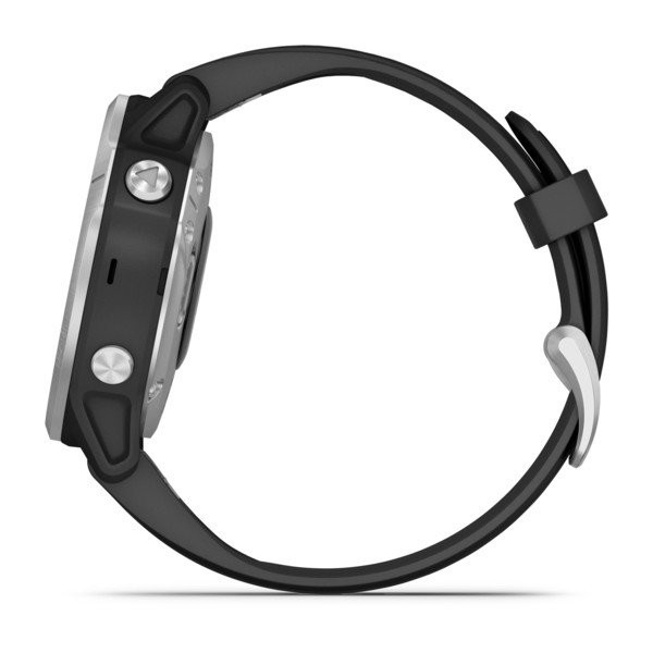 Garmin Fenix 6S Aktivite Saati