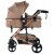 BabyHope 3007 Runner Travel Sistem Bebek Arabası