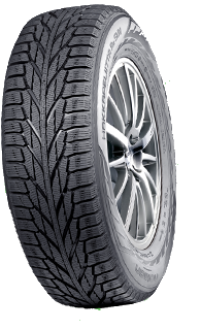 Nokian Hakkapeliitta R2 SUV 215/70 R16 100R Kış Lastiği