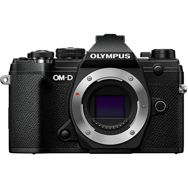 Olympus OM-D E-M5 Mark III Aynasız Fotoğraf Makinesi