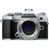 Olympus OM-D E-M5 Mark III resim