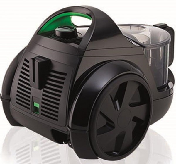 Ortimax Tornado Cyclone Max Elektrikli Süpürge