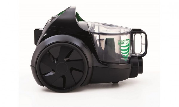 Ortimax Tornado Cyclone Max Elektrikli Süpürge