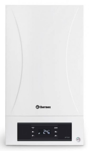 Thermex Sirius ErP PM 24 Kombi (20000 kcal/h)