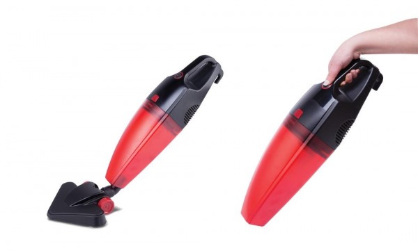 Ortimax Pratica OR-3750 Elektrikli Süpürge