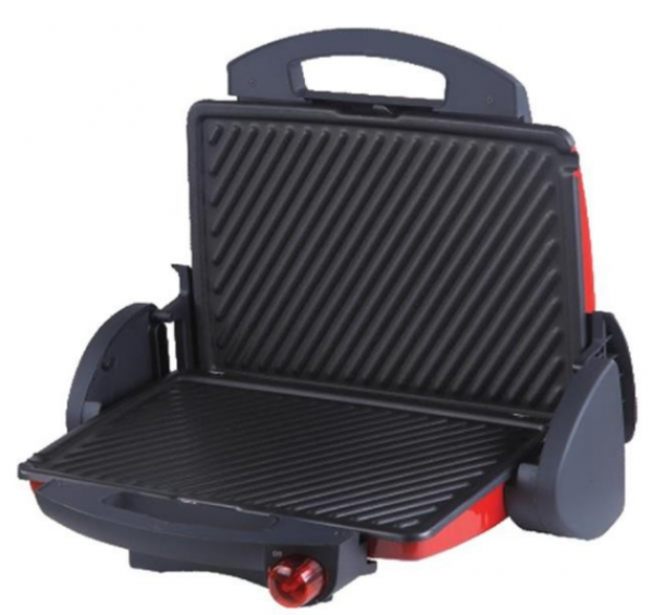 Ortimax OR-5300 Tost Makinesi