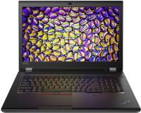 Lenovo ThinkPad P73 20QR002XTX resim