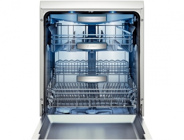 Bosch SMS69U78EU Bulaşık Makinesi