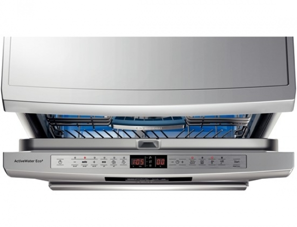 Bosch SMS69U78EU Bulaşık Makinesi