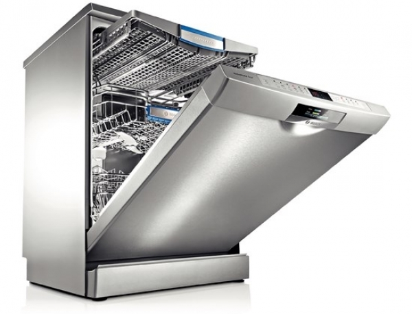 Bosch SMS69U78EU Bulaşık Makinesi