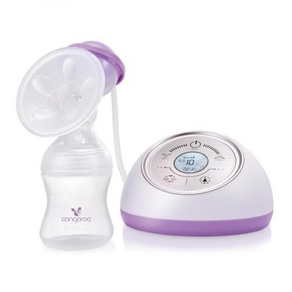 Cangaroo Diamond Mama Elmas XN-D212 Göğüs Pompası
