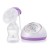 Cangaroo Diamond Mama Elmas XN-D212 Göğüs Pompası