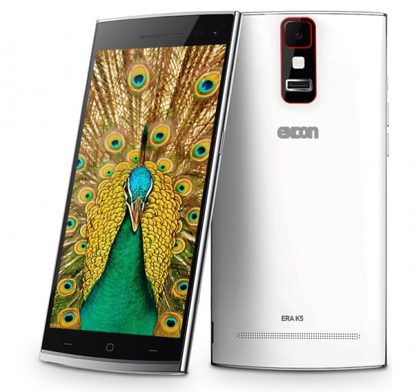 Excon ERA K5