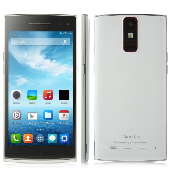 Excon ERA K5