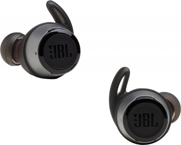 JBL Reflect Flow Tam Kablosuz Kulaklık