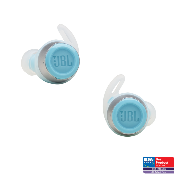 JBL Reflect Flow Tam Kablosuz Kulaklık
