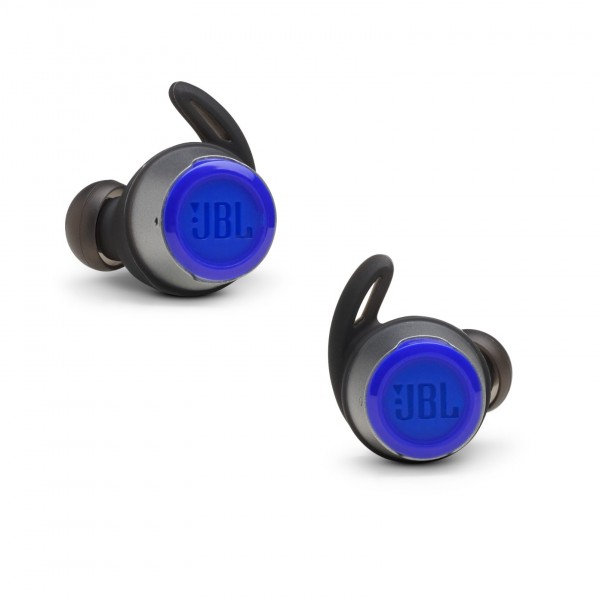 JBL Reflect Flow Tam Kablosuz Kulaklık