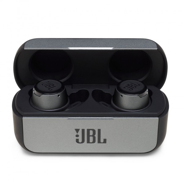 JBL Reflect Flow Tam Kablosuz Kulaklık