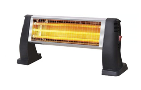 Merttuğ HK 301 1500W Quartz Isıtıcı