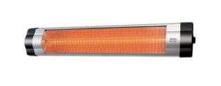 Aksu 1800W Infrared Isıtıcı