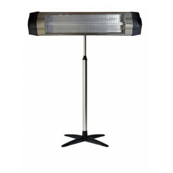 Aksu 2300W Infrared Isıtıcı
