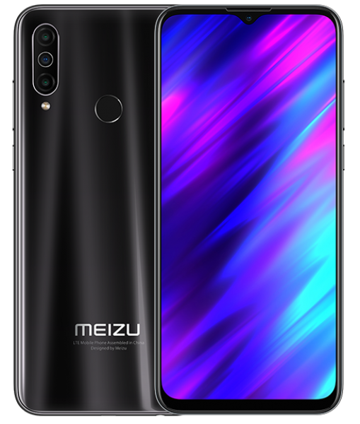 Meizu M10