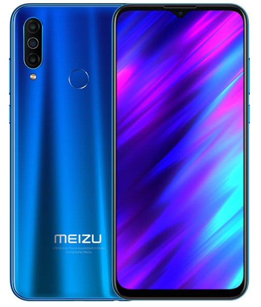 Meizu M10