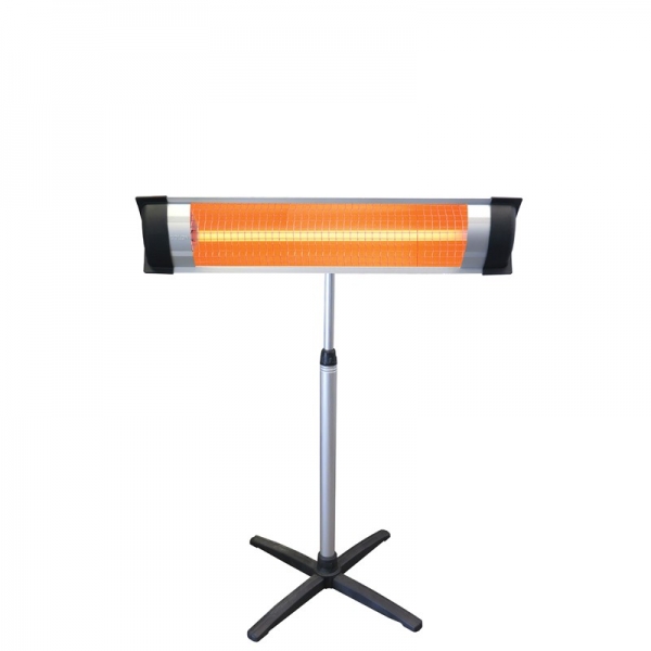 Coloni CI-205 2500W Infrared Isıtıcı