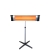 Coloni CI-205 2500W Infrared Isıtıcı