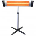 Coloni CI-201 3000W resim