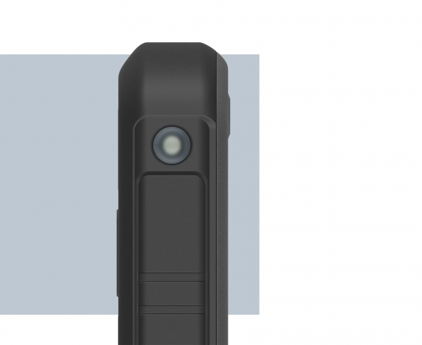 Nokia 800 Tough