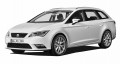 2015 Seat Leon ST 1.6 TDI 105 HP DSG S&S Style resim