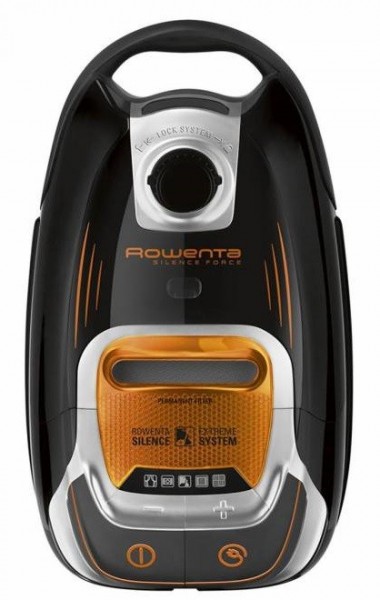 Rowenta Silence Force RO6490 Elektrikli Süpürge