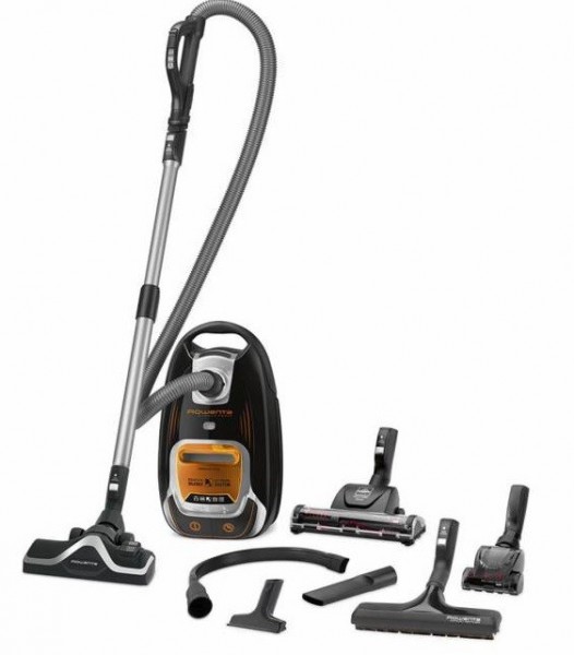 Rowenta Silence Force RO6490 Elektrikli Süpürge