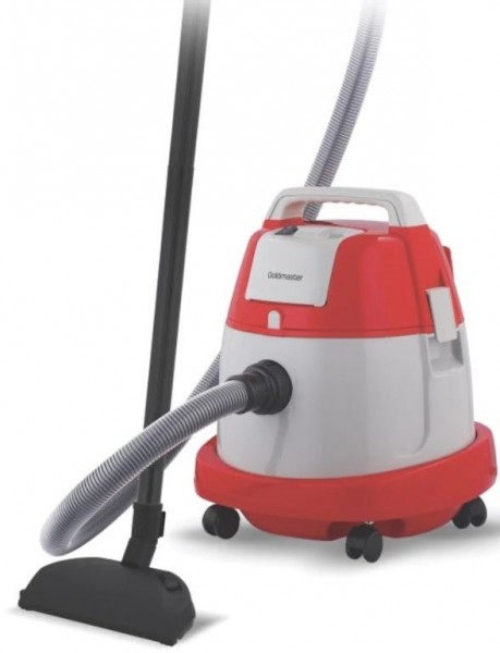Goldmaster GM-7590 Elektrikli Süpürge