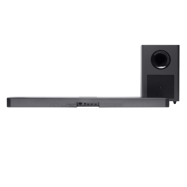 JBL Bar 2.1 Deep Bass Soundbar